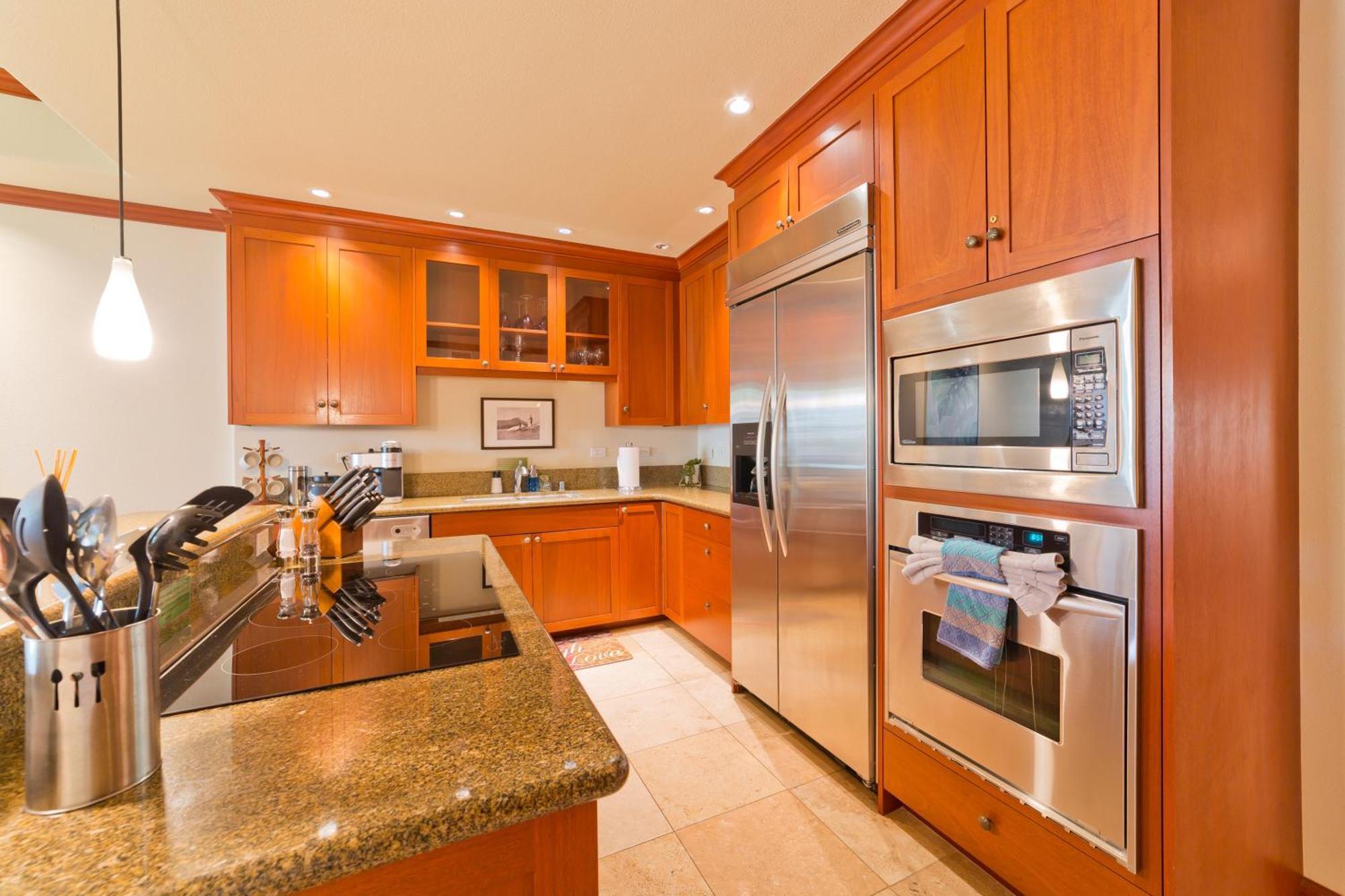 Hilton Pool Pass Included, Kolea - Luxe 2Br Villa Steps To Beach Pool Hottub Gym Waikoloa Luaran gambar